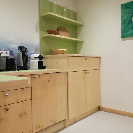 Dobringers Chalet-dorf Waroes Hermagor-Pressegger See