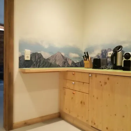 Dobringers Chalet-dorf Waroes *