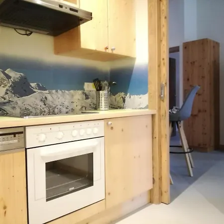 Dobringers Chalet-dorf Waroes * Hermagor-Pressegger See