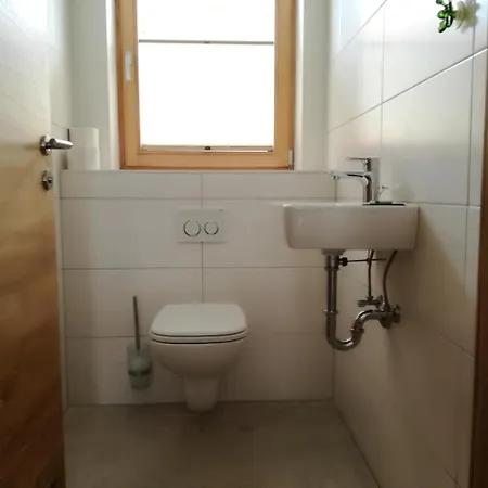 Hébergement de vacances Dobringers Chalet-dorf Waroes *