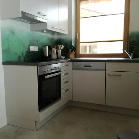 Dobringers Chalet-dorf Waroes Feriehus