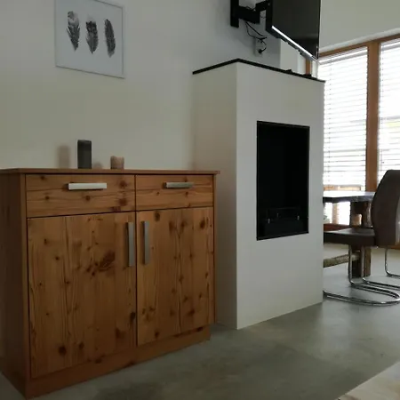 Dobringers Chalet-dorf Waroes Feriehus Hermagor-Pressegger See