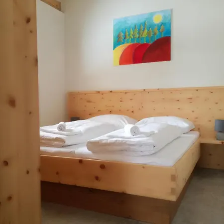 Dobringers Chalet-Dorf Waroes * Hermagor-Pressegger See