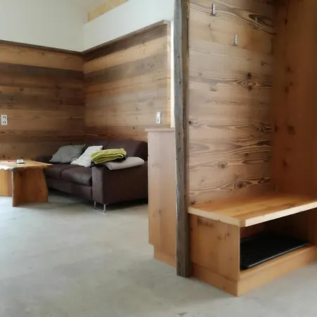 Hébergement de vacances Dobringers Chalet-dorf Waroes