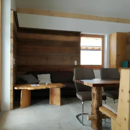 Dobringers Chalet-dorf Waroes *