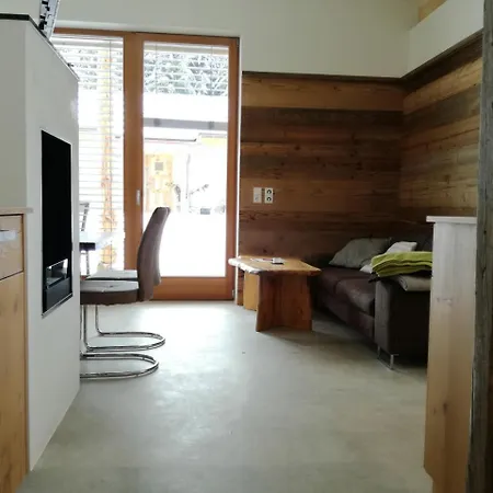 Dobringers Chalet-dorf Waroes *