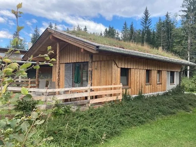 Dobringers Chalet-dorf Waroes * هيرماجور