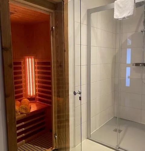 Dobringers Chalet-dorf Warös *