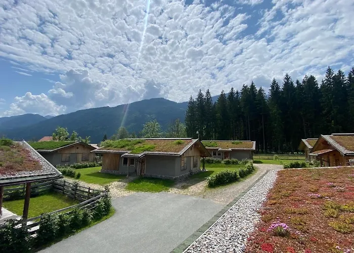 Dobringers Chalet-dorf Waroes