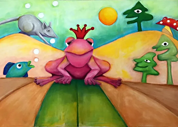 Dobringers Chalet-dorf Warös * Hermagor-Pressegger See