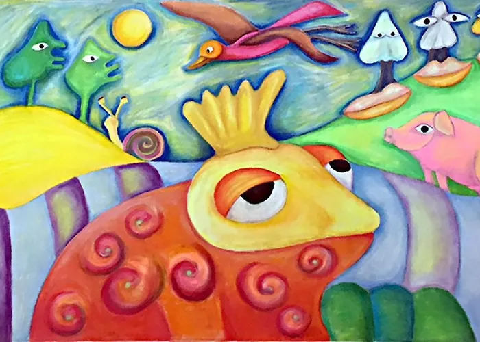 Dobringers Chalet-dorf Warös