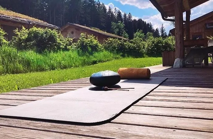 Dobringers Chalet-dorf Waroes