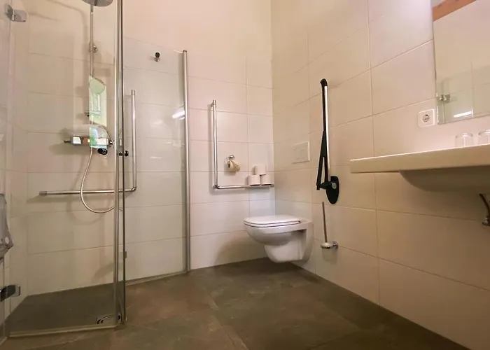 Ferienhaus Dobringers Chalet-dorf Warös