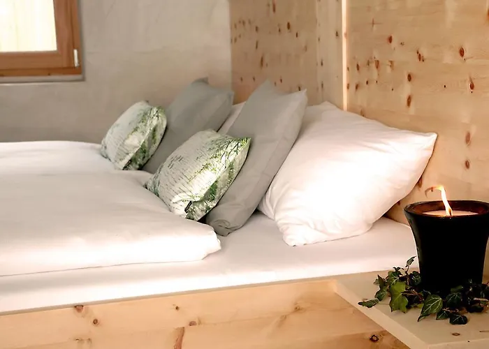 Dobringers Chalet-dorf Warös Ferienhaus Hermagor-Pressegger See