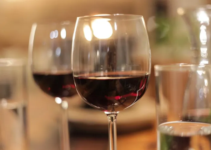 Dobringers Chalet-dorf Waroes Сasa de vacaciones