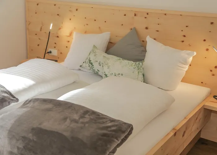 Dobringers Chalet-dorf Waroes