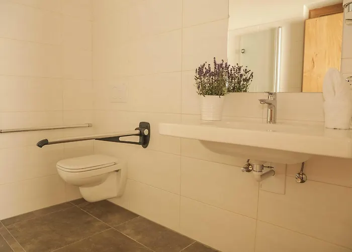 Dobringers Chalet-dorf Warös Hermagor-Pressegger See