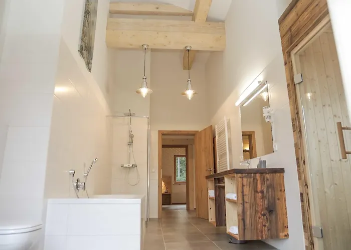 Dobringers Chalet-dorf Waroes