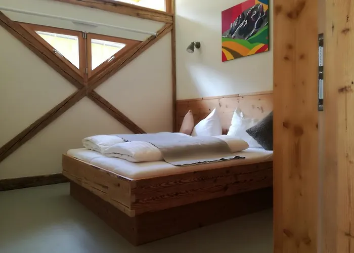 Dobringers Chalet-dorf Waroes * هيرماجور