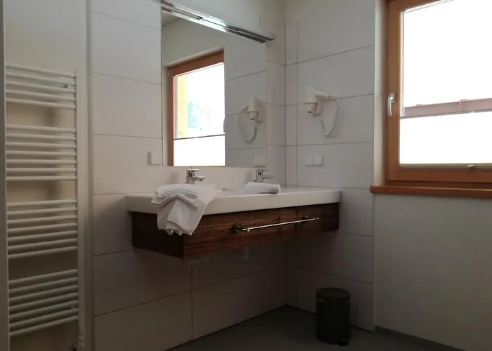 Dobringers Chalet-dorf Warös *