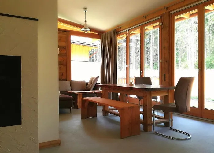 Dobringers Chalet-dorf Waroes