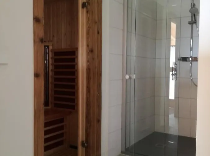 بيت للعطل Dobringers Chalet-dorf Waroes هيرماجور