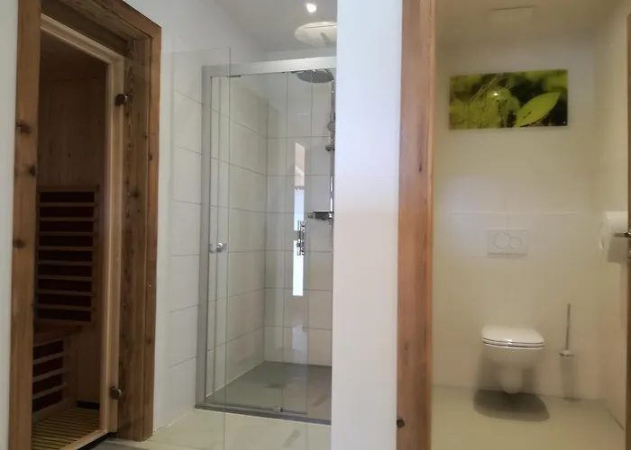 Dobringers Chalet-dorf Waroes * Hermagor-Pressegger See