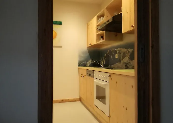 Dobringers Chalet-dorf Warös Ferienhaus Hermagor-Pressegger See