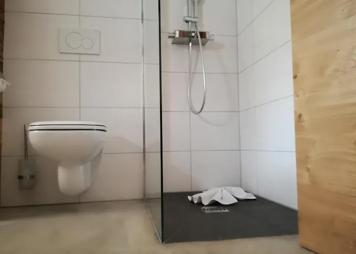 Сasa de vacaciones Dobringers Chalet-dorf Waroes Hermagor-Pressegger See