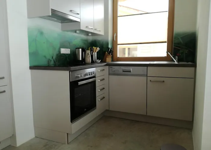 Dobringers Chalet-dorf Warös Ferienhaus