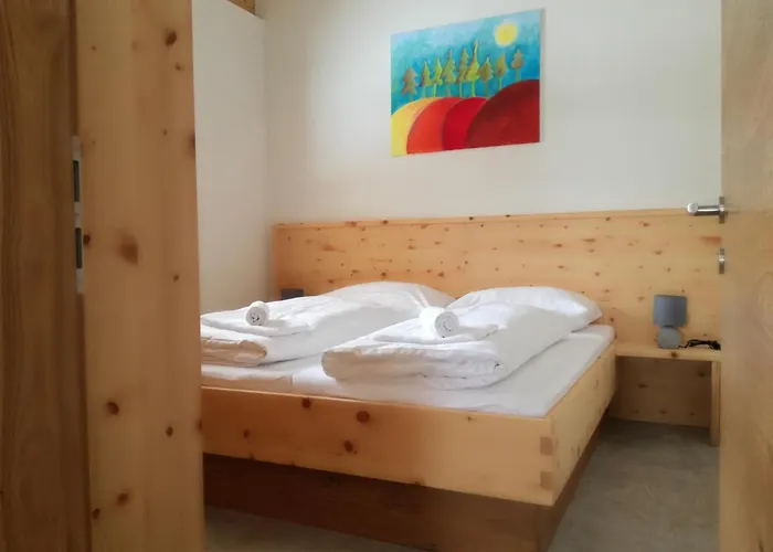 Dobringers Chalet-dorf Waroes * Hermagor-Pressegger See