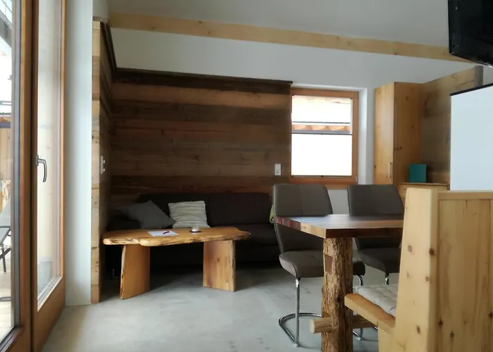 Dobringers Chalet-dorf Waroes *