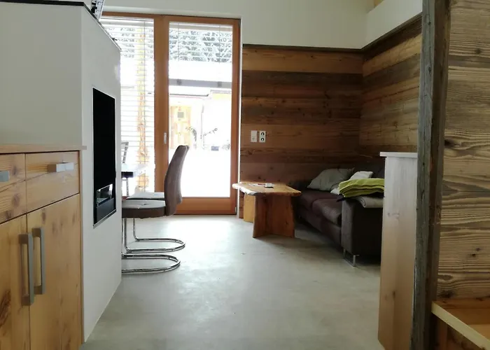 Dobringers Chalet-dorf Warös *