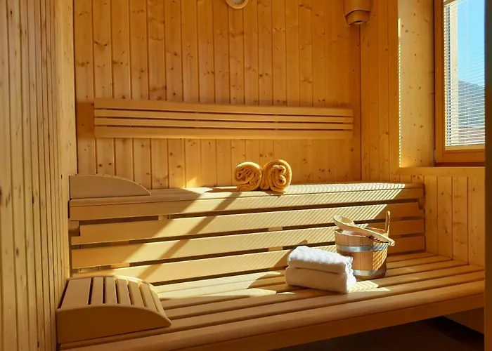 Dobringers Chalet-dorf Warös Hermagor-Pressegger See